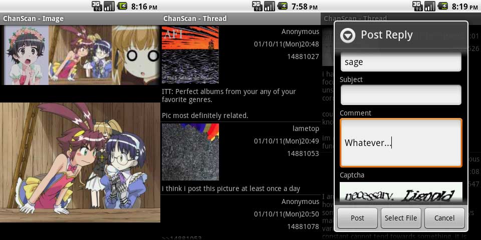 4chan thread archiver 4chan thread archiver